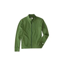 Product image of Stretch French Terry Track Jacket