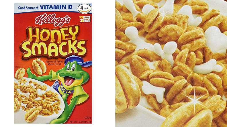 Which is Better: Brand Name Cereals or the Generic Stuff? - Thrillist