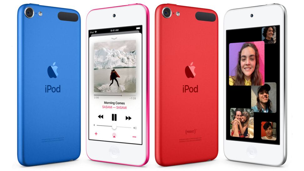 Apple iPod Touch