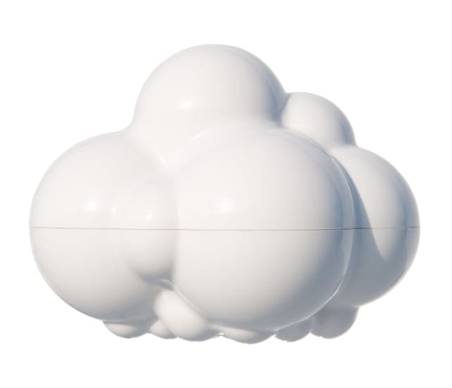 Raincloud