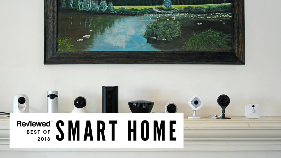 The Best Smart Home Products of 2018