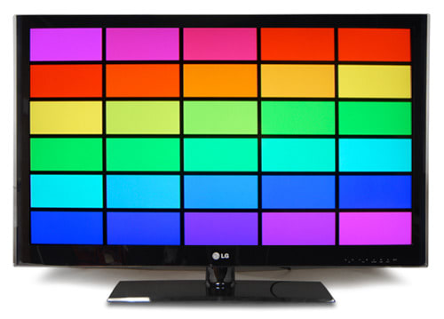 Product Image - LG 47LV5500