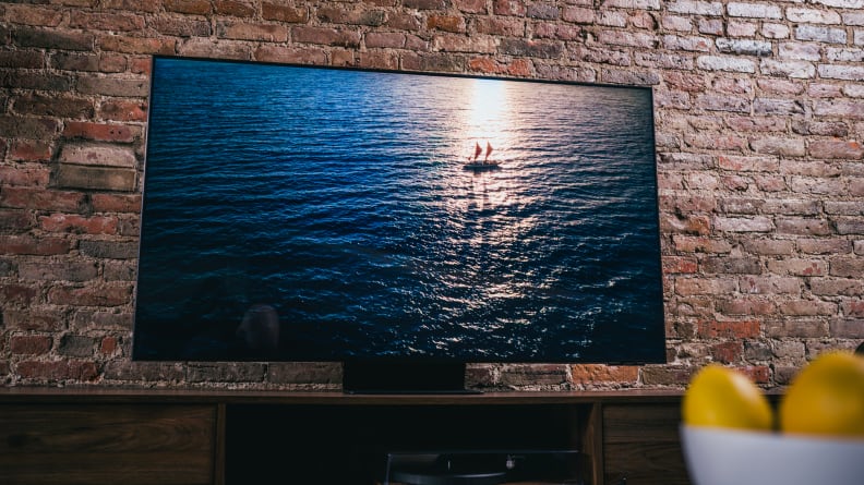 Samsung 50-Inch Class QN90A Neo QLED TV Review