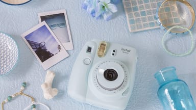 Fujifilm Instax Mini 9