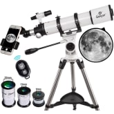 Gskyer telescope az70400 sales review