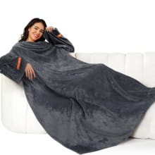Product image of Winthome wearable blanket