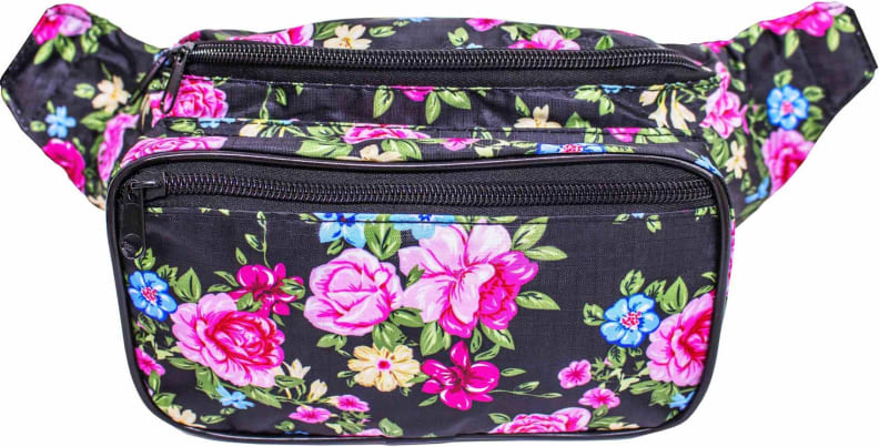 Fanny pack