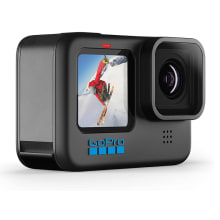 Product image of GoPro Hero 10 Black Action Camera