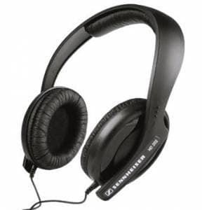 Product Image - Sennheiser HD 202
