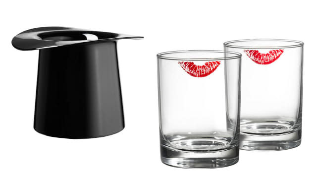 Ikea-Omedelbar-vase-glasses