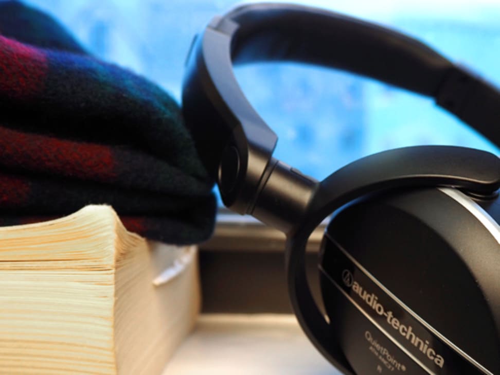 Audio technica sales quietpoint 50