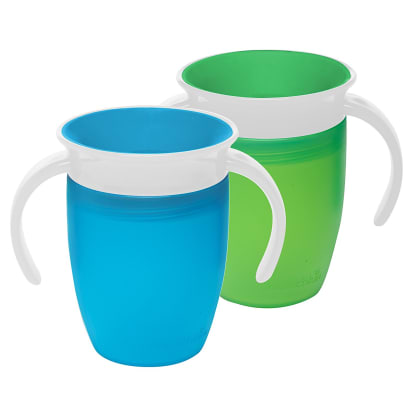 Product Image - Munchkin Miracle 360