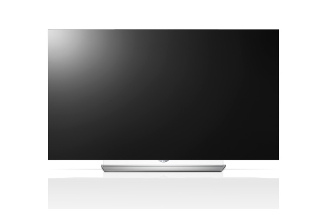 Product Image - LG 55EF9500
