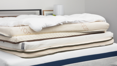These are the best mattress toppers available today.