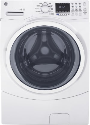 Product Image - GE GFW450SSKWW