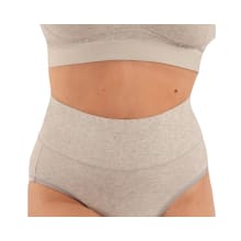 Product image of Shapermint Truekind Cool Comfort Cotton Smoothing Panty