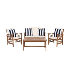 Product image of Hurteau Four Piece Sofa Seating Group