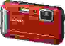 Product image of Panasonic Lumix DMC-TS30A