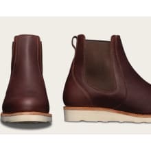 Product image of Tecovas The Luke Wedge Chelsea Boots