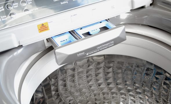 Drawer Photo