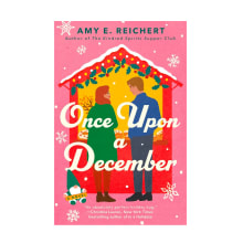 Product image of 'Once Upon a December'