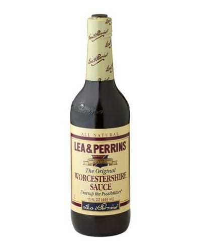 Worcestershire Sauce