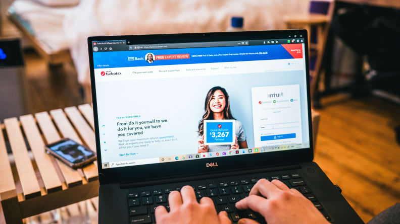 TurboTax