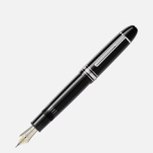 Product image of Montblanc Meisterstück Platinum-Coated 149 Fountain Pen