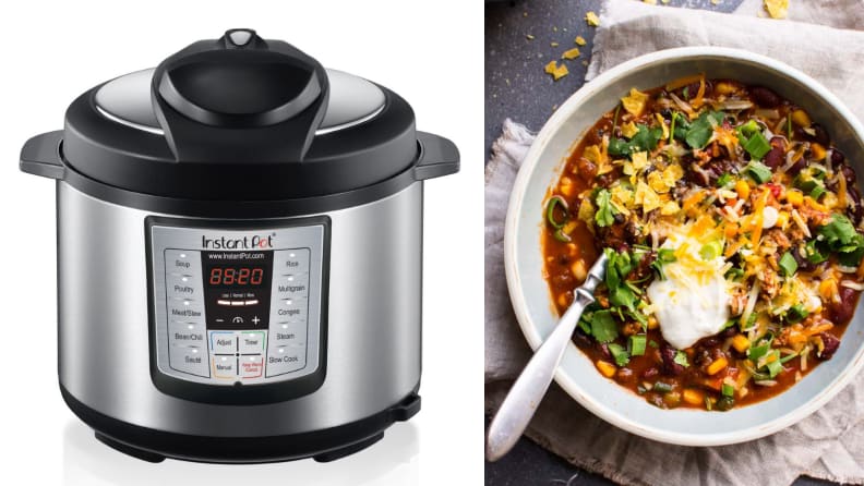 How to buy the right Instant Pot, 2018's hottest gadget - Reviewed