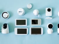Baby Monitors: Which Type Is Right For You