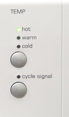 Controls 2 Photo