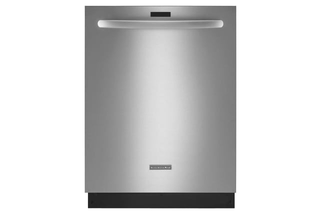 KitchenAid Dishwasher