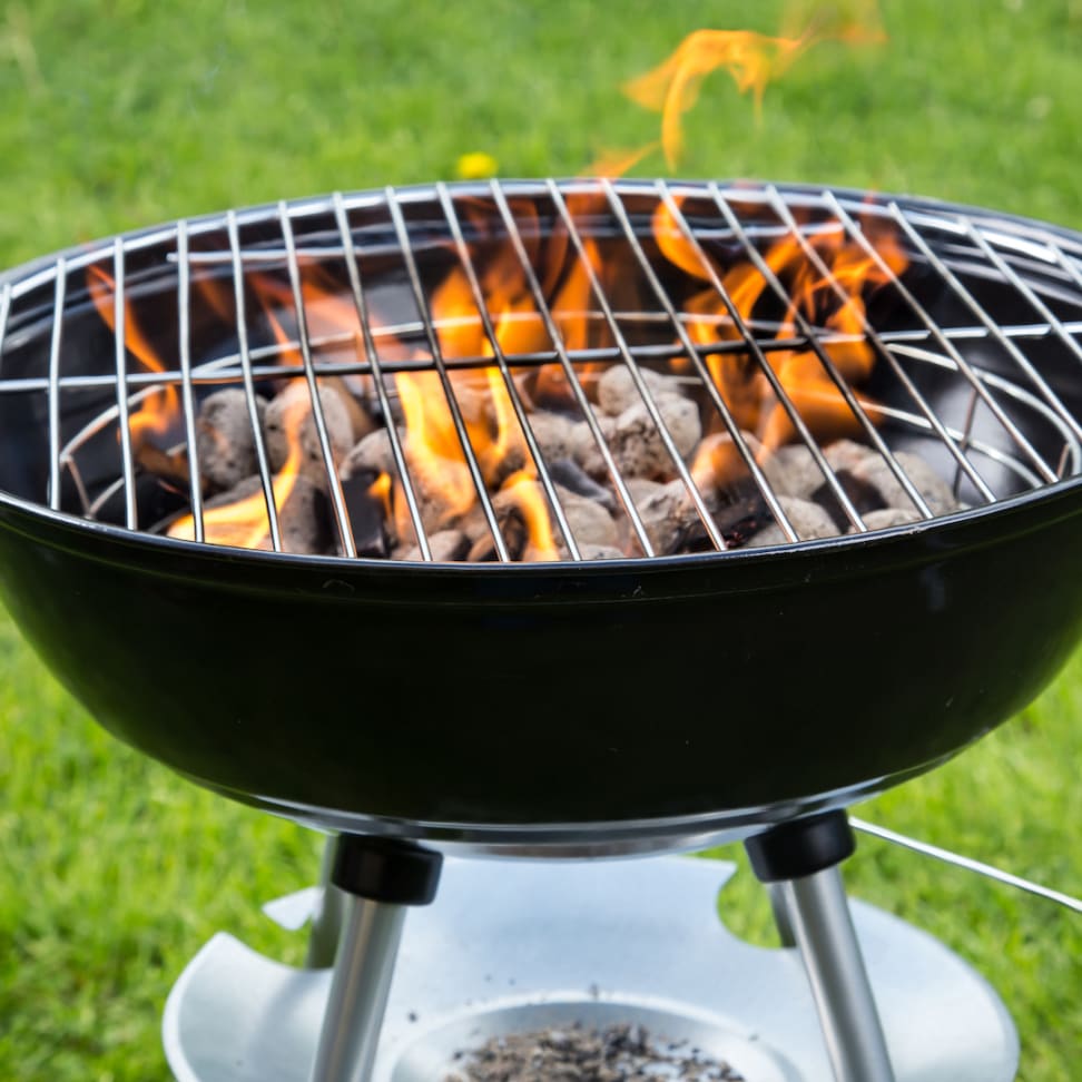 The 6 Best Charcoal Grills of 2024, Tested & Reviewed
