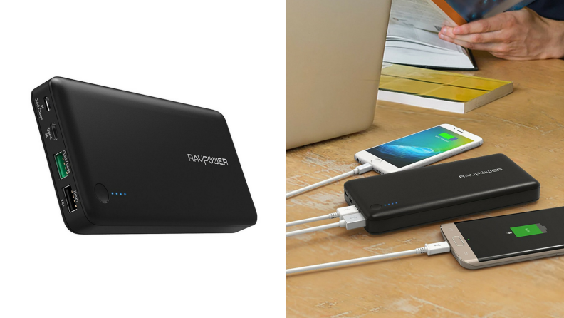 RavPower Portable Charger
