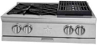 Product Image - BlueStar Platinum Series BSPRT244BNG