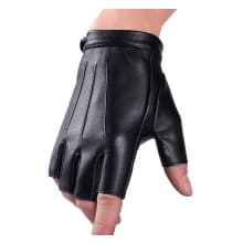 Product image of Fingerless Driving Gloves