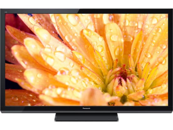 Product Image - Panasonic Viera TC-P65U50