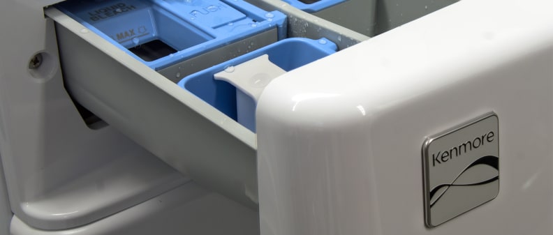 Kenmore 41182: Best Value Washing Machine