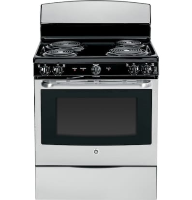 Product Image - GE JB450RFSS