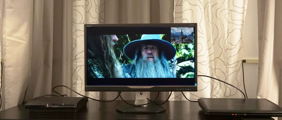 Product Image - Philips 288P6
