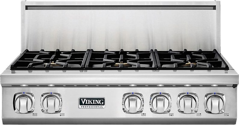 Product Image - Viking VGRT7366BSS