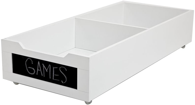 The Best Under Bed Storage Bins Of 2020 Reviewed Home Garden