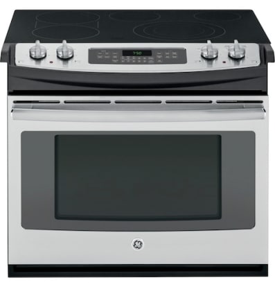 Product Image - GE JD750SFSS