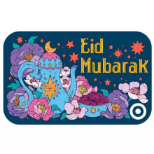 Product image of Eid Art Target Gift Card