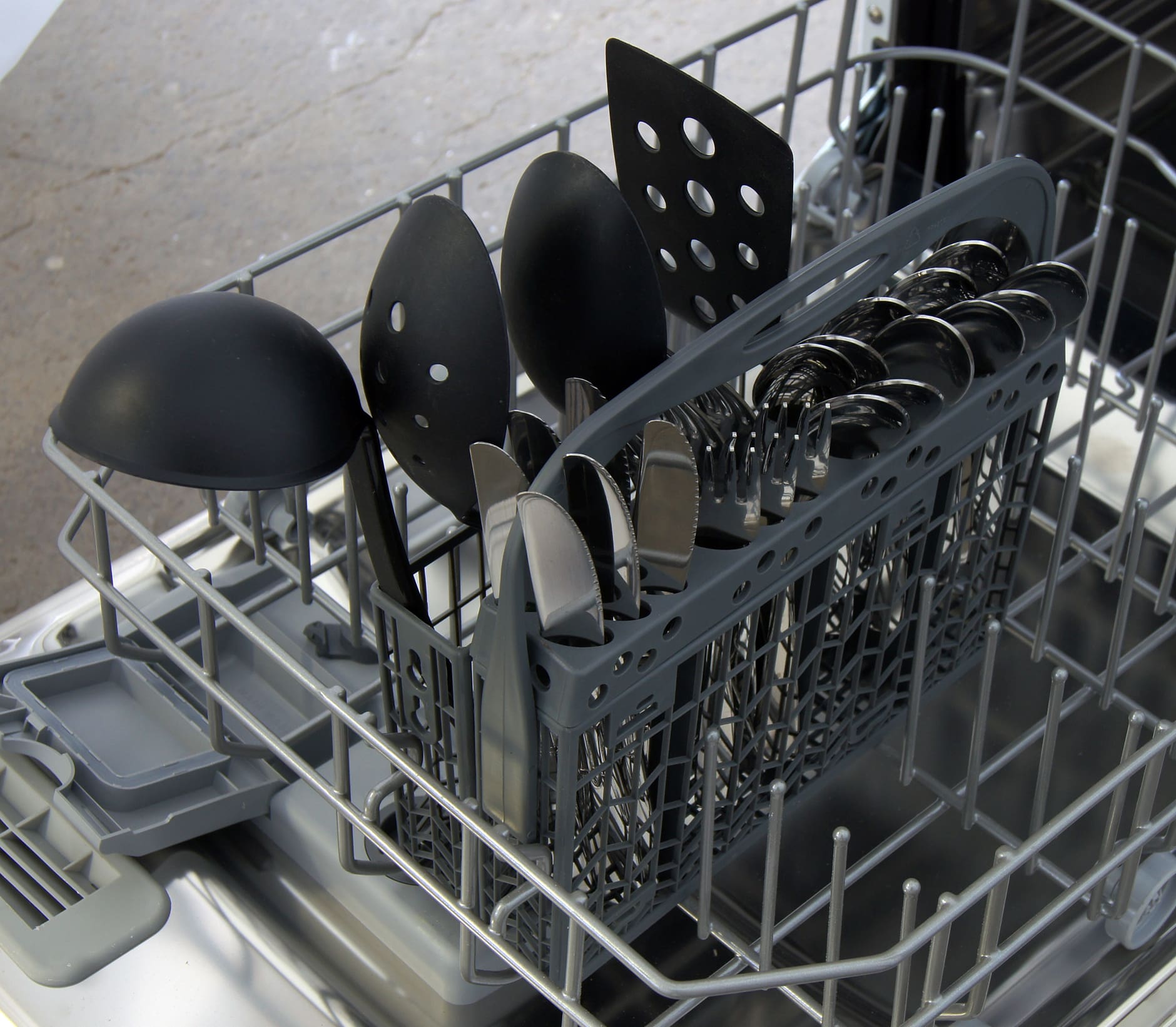 Kenmore 14652 Portable Dishwasher Review Dishwashers