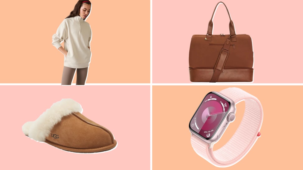 9 essential luxury accessories for corporate women