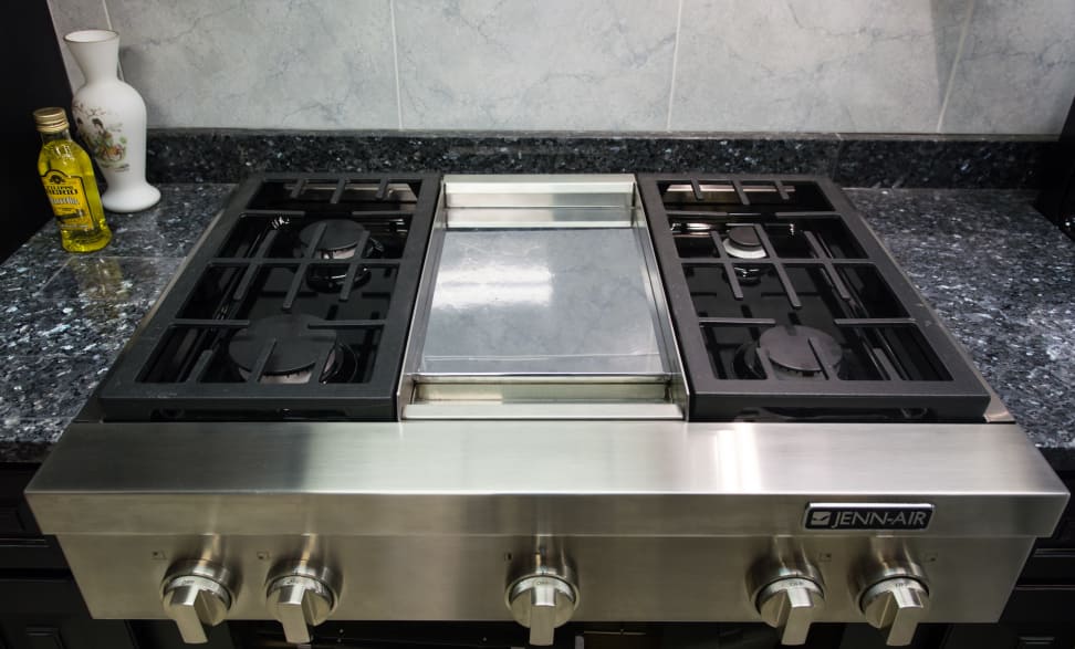 Cooktop