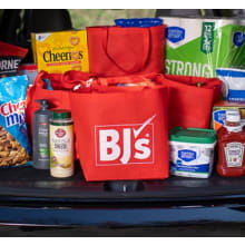 Product image of 1-year BJ’s Club Card membership