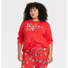 Product image of Women's Holiday City Matching Family Pajama Set