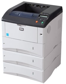 Product Image - Kyocera FS-4020DN